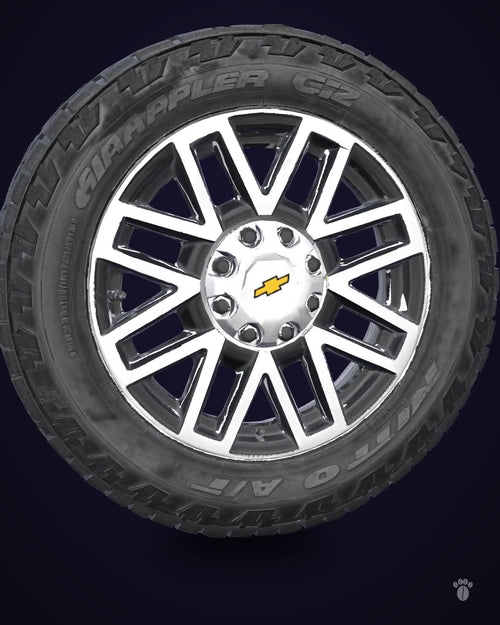 3D Model of Your Truck or Car — 360° Video + 3D File